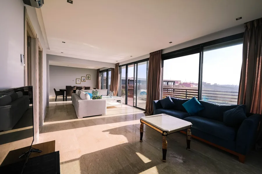 2026 interior trends we're actually excited about