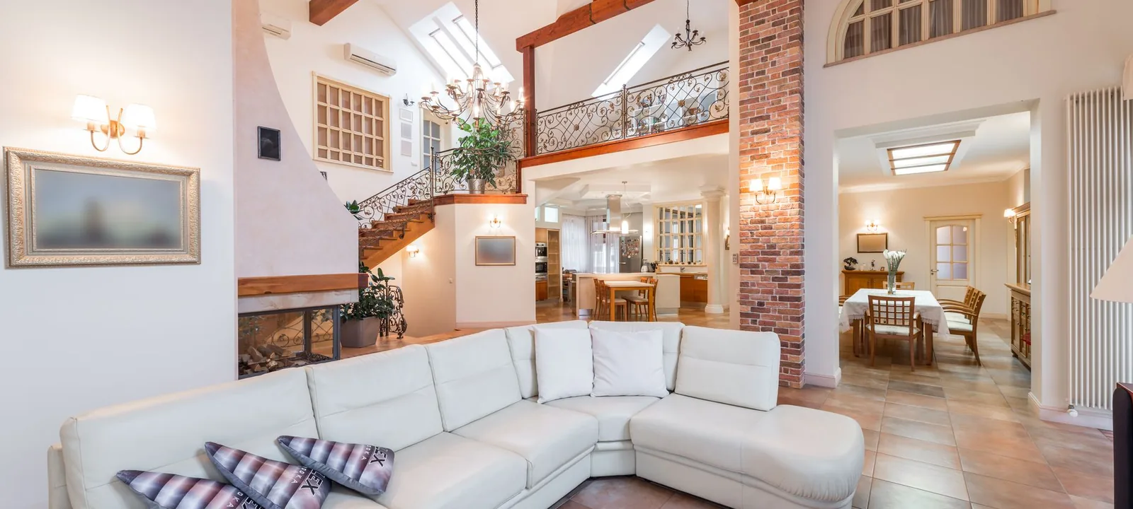 2026 interior trends we're actually excited about