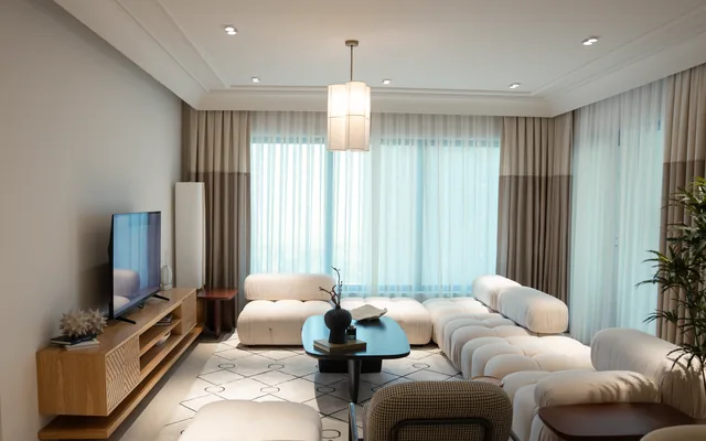 Renovation by Excellent Room