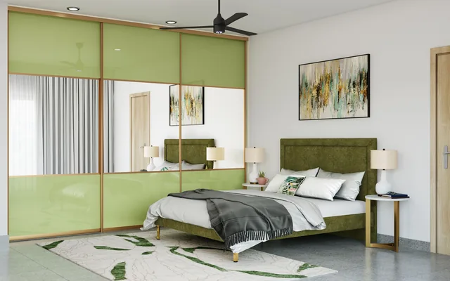 Wardrobes & Storage by Excellent Room